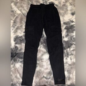 Identity Alphalete joggers